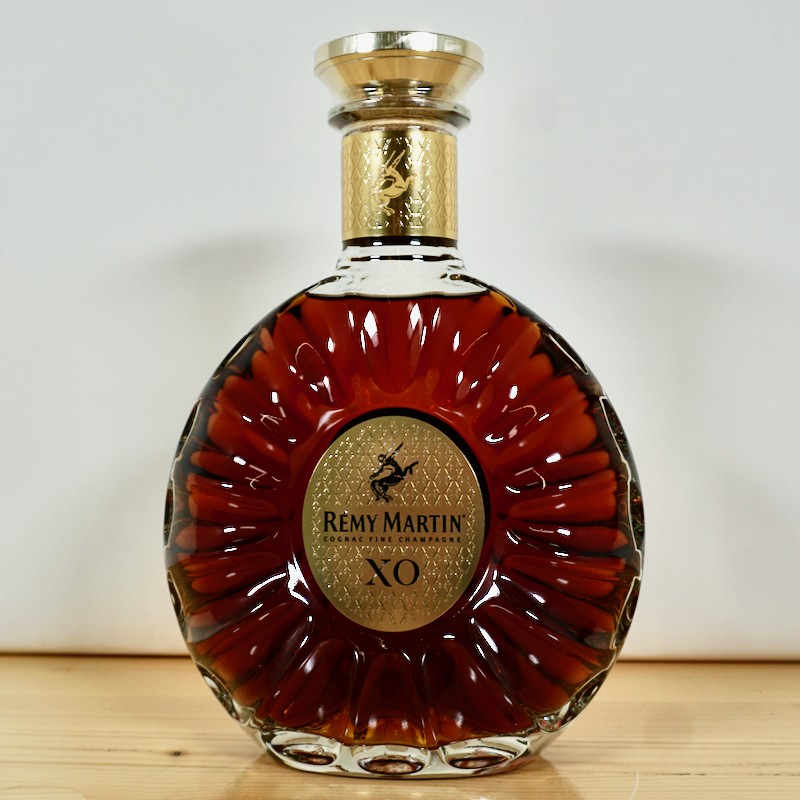 Cognac - Remy Martin XO Edition Steven Richard / 70cl / 40%