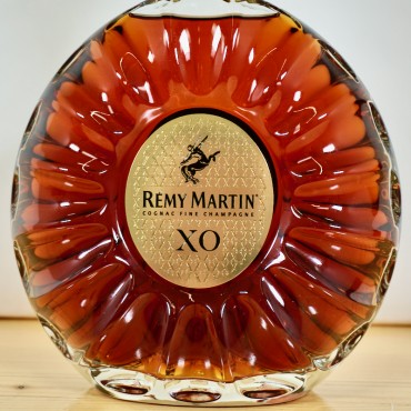 Cognac - Remy Martin XO Edition Steven Richard / 70cl / 40%