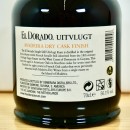Rum - El Dorado Uitvlugt Special Cask Finish 2006/2021 Madeira Dry Casks / 70cl / 56.1%
