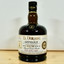 Rum - El Dorado Uitvlugt Special Cask Finish 2006/2021 Ruby Port Casks / 70cl / 55.4%
