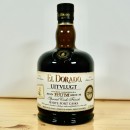 Rum - El Dorado Uitvlugt Special Cask Finish 2006/2021 White Port Casks / 70cl / 57.9%