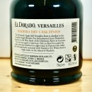 Rum - El Dorado Versailles Special Cask Finish 2005/2021 Madeira Dry Casks / 70cl / 55.1%