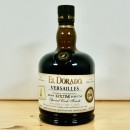 Rum - El Dorado Versailles Special Cask Finish 2005/2021 Madeira Dry Casks / 70cl / 55.1%