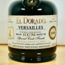 Rum - El Dorado Versailles Special Cask Finish 2005/2021 Madeira Sweet Casks / 70cl / 55.9%