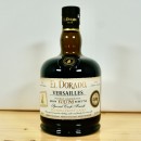 Rum - El Dorado Versailles Special Cask Finish 2005/2021 Madeira Sweet Casks / 70cl / 55.9%