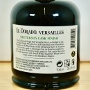 Rum - El Dorado Versailles Special Cask Finish 2005/2021 Sauternes Casks / 70cl / 55.4%