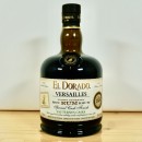 Rum - El Dorado Versailles Special Cask Finish 2005/2021 Sauternes Casks / 70cl / 55.4%