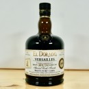 Rum - El Dorado Versailles Special Cask Finish 2005/2021 White Port Casks / 70cl / 55.3%