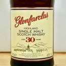 Whisk(e)y - Glenfarclas 30 Years / 70cl / 43%