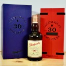 Whisk(e)y - Glenfarclas 30 Years / 70cl / 43%