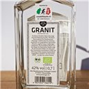 Gin - Granit Bavarian / 70cl / 42% Gin 51,00 CHF