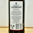 Whisk(e)y - Laphroaig PX Cask Liter / 100cl / 48%