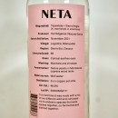 Destilado de Agave - NETA Ensamble Sierra Negra, Tepextate / 70cl / 48.6%