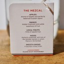 Dos Hombres Mezcal Artesanal Espadín, Breaking Bad Series, 70 cl, 42 % vol.
