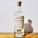 Dos Hombres Mezcal Artesanal Espadín, Breaking Bad Series, 70 cl, 42 % vol.