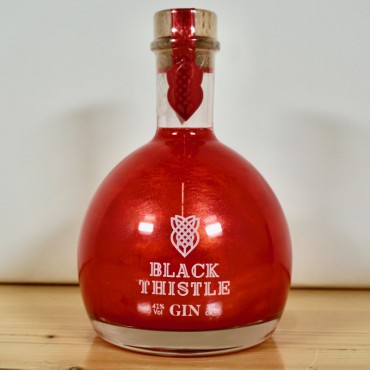 Gin - Black Thistle Red...