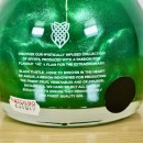 Gin - Black Thistle Mint & Kiwi Gin / 70cl / 41%