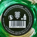 Gin - Black Thistle Mint & Kiwi Gin / 70cl / 41%