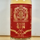 Gin - Boatyard Winter Solstice Gin / 70cl /41%