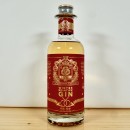 Gin - Boatyard Winter Solstice Gin / 70cl /41%