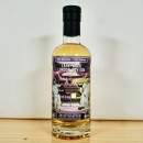 Gin - That Boutique-y Gin Company Cask-Aged London Dry Cotswolds / 50cl / 46%