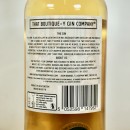 Gin - That Boutique-y Gin Company Rummy Telser / 50cl / 49%