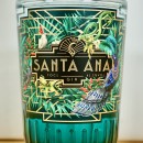 Gin - Santa Ana Gin / 70cl / 42.3%