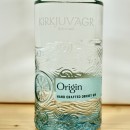 Gin - Kirkjuvagr Origin Orkney Gin / 70cl / 43%