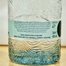 Gin - Kirkjuvagr Origin Orkney Gin / 70cl / 43%