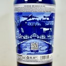 Gin - Steel River Gin Stainsby Girl / 75cl / 45%