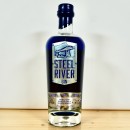 Gin - Steel River Gin Stainsby Girl / 75cl / 45%