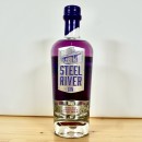 Gin - Steel River Gin Very Berry / 70cl / 45%