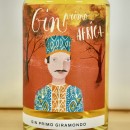 Gin - Primo Africa Giramondo / 70cl / 43%