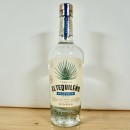 El Tequileno Platinum Blanco Tequila, 70 cl, 40 % vol.