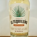 El Tequileno Reposado Gran Reserva Tequila, 70 cl, 40 % vol.