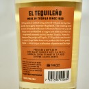 El Tequileno Reposado Gran Reserva Tequila, 70 cl, 40 % vol.