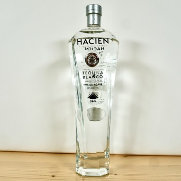 Tequila - Hacien Blanco...