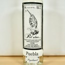 Pal'Alma Puebla Papalometl by Almamezcalera Destilado de Agave / 70cl / 50%