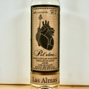 Pal'Alma Las Almas by Almamezcalera Destilado de Agave / 70cl / 64%
