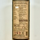 Pal'Alma Las Almas by Almamezcalera Destilado de Agave / 70cl / 64%