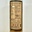 Destilado de Agave - Pal'alma Aguacate / 70cl / 55%