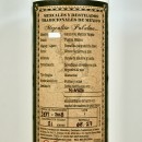 Destilado de Agave - Pal'alma Hinojo / 70cl / 61%