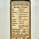 Destilado de Agave - Pal'alma Papalometl Puebla 13 Years / 70cl / 50%