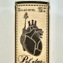 Pal'Alma Papalometl Puebla 27 Years by Almamezcalera Destilado de Agave / 70cl / 50%
