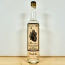 Pal'Alma Papalometl Puebla 27 Years by Almamezcalera Destilado de Agave / 70cl / 50%