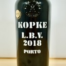 Port - Kopke LBV 2018 Port / 75cl / 20%