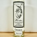 Pal'Alma Oaxaca Mexicano by Almamezcalera Destilado de Agave / 70cl / 70%
