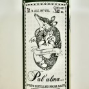 Pal'Alma Oaxaca Mexicano by Almamezcalera Destilado de Agave / 70cl / 70%
