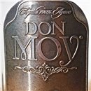 Tequila - Don Moy Premium Blanco / 70cl / 40% Tequila Blanco 75,00 CHF
