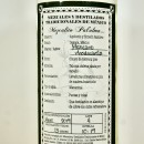 Destilado de Agave - Pal'alma Oaxaca Mexicano / 70cl / 70%